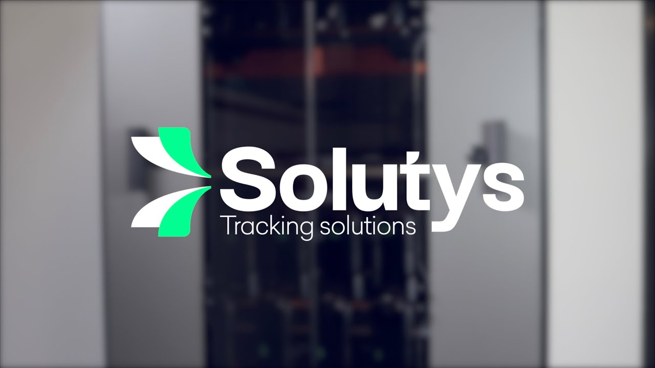 Armoires Intelligentes Zebra