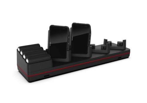 station de charge multiposition