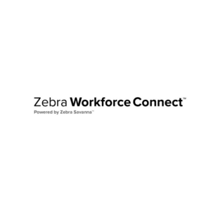 Logo Zebra Workforce Connect