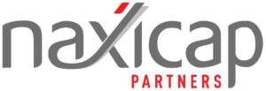 Nos engagements ESG pour un modèle plus responsable Logo Naxicap Partners