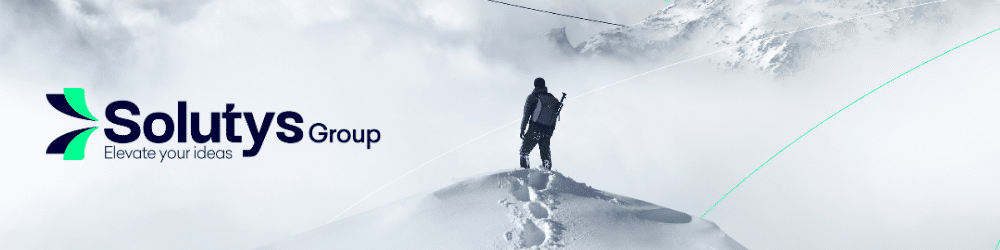 le monde change, solutys group aussi